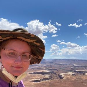 Meet your Posher, Martyna